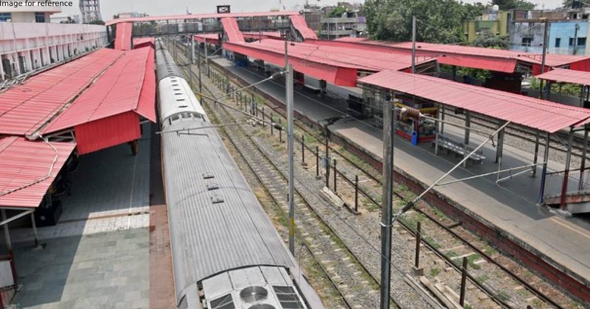 Maharashtra: CM Shinde to inaugurate New Ashti-Ahmednagar new line today